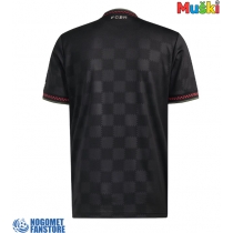 Bayern Munich Rezervni Dres 2025-26 Kratak Rukav